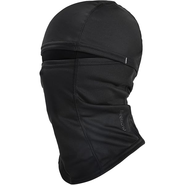 Amazon.com: Under Armour Unisex Storm ColdGear Balaclava  display picture 1