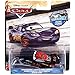 Jackson Storm Thomasville Legends Disney Cars 3 Diecast 1:55 Scale