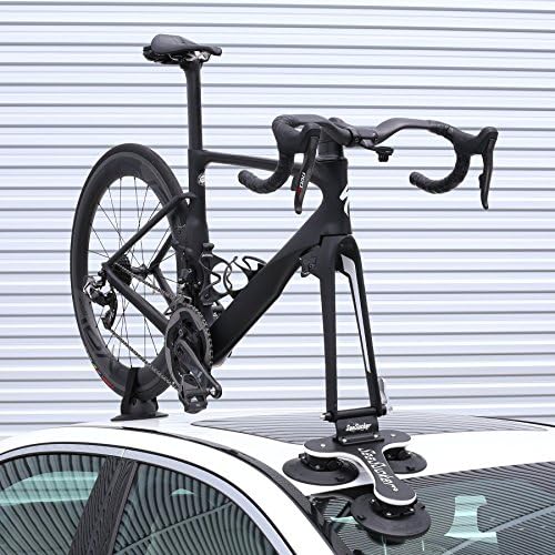 sear sucker bike rack