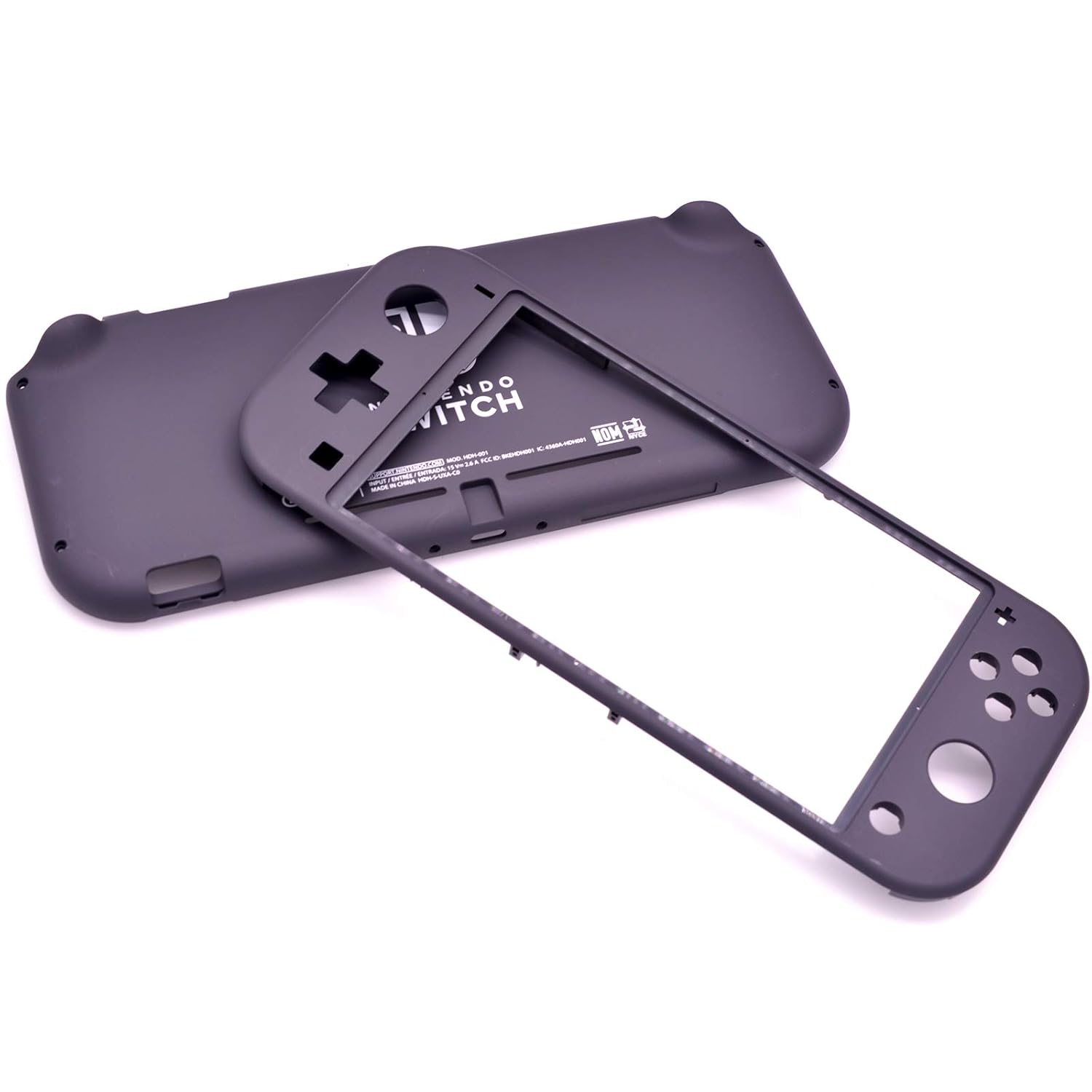 Deal4go Official Housing Shell Case Kit Backplate For Amazon In Electronics