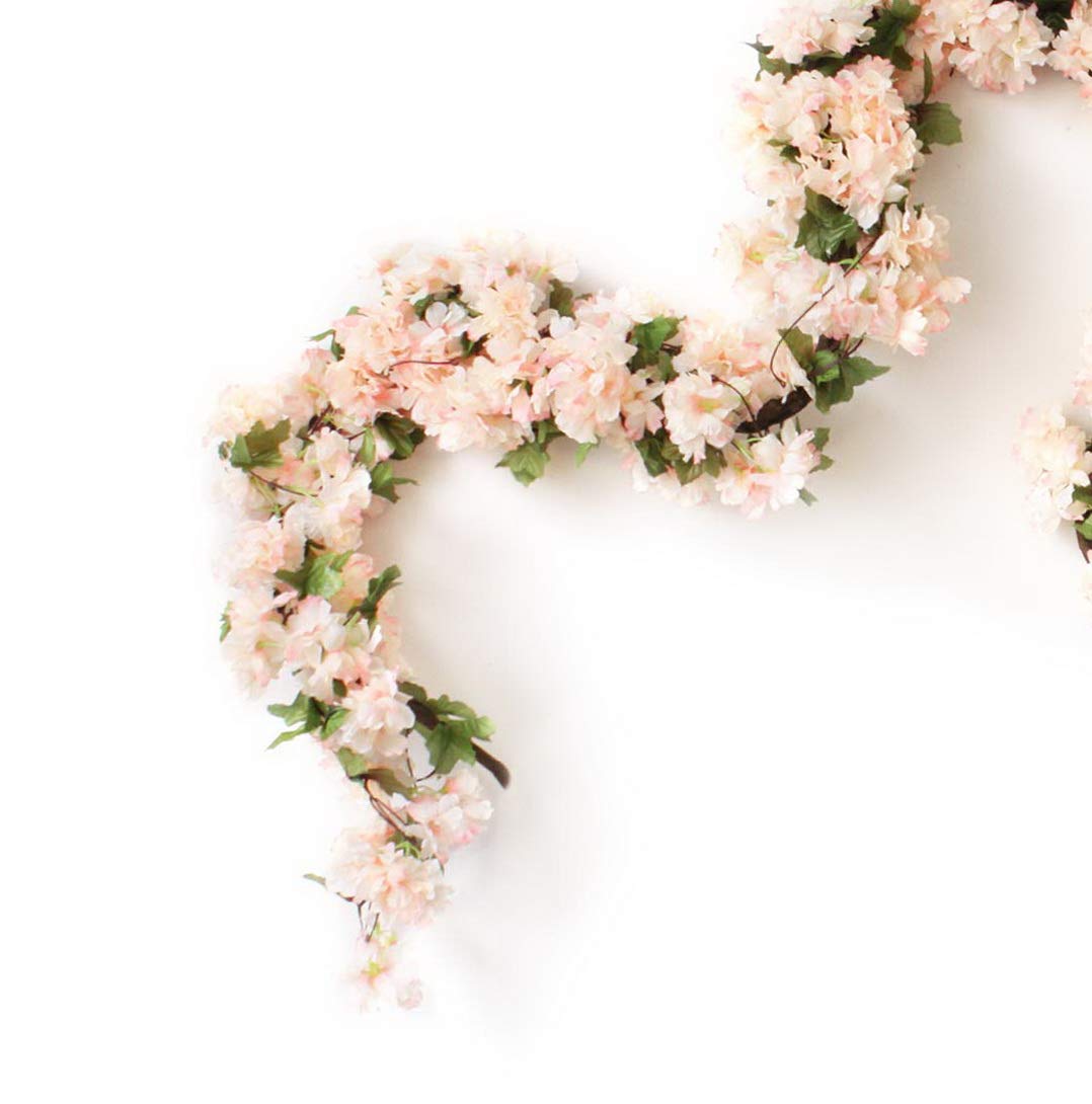 Mikash Artificial Rose Flower Wholesale Flowers Vine Garland