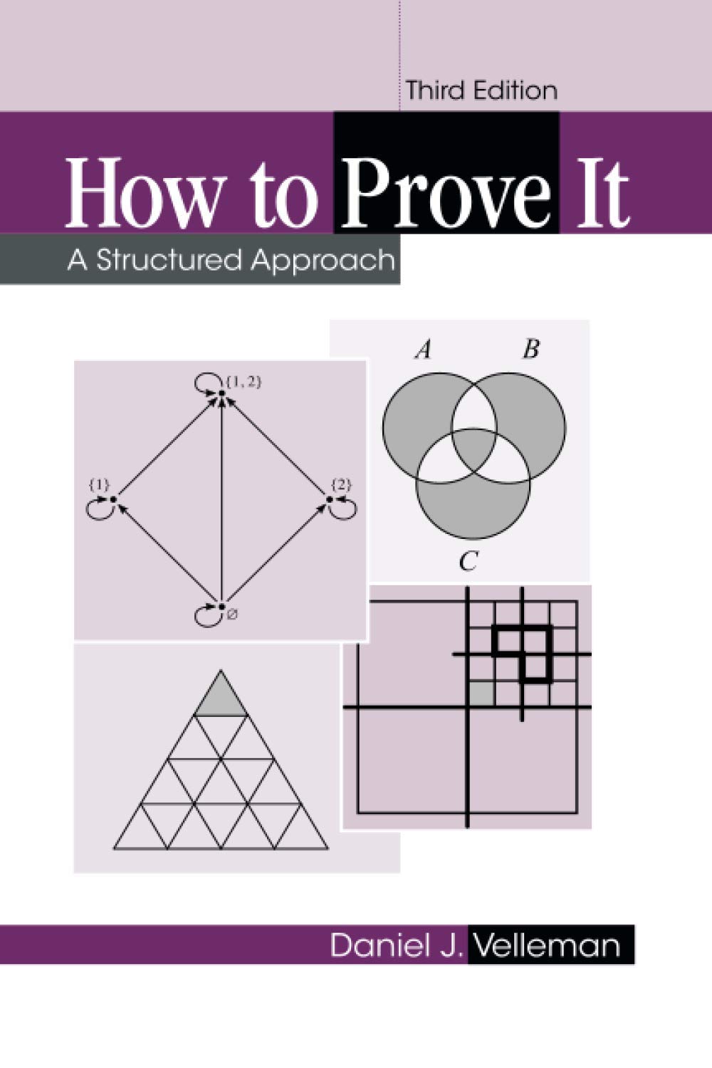 Mua How to Prove It: A Structured Approach trên Amazon Mỹ chính hãng ...