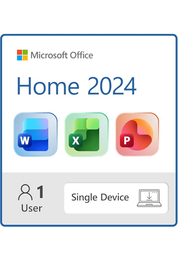 Amazon.com: Microsoft Office Home & Business 2021 | Word, Excel