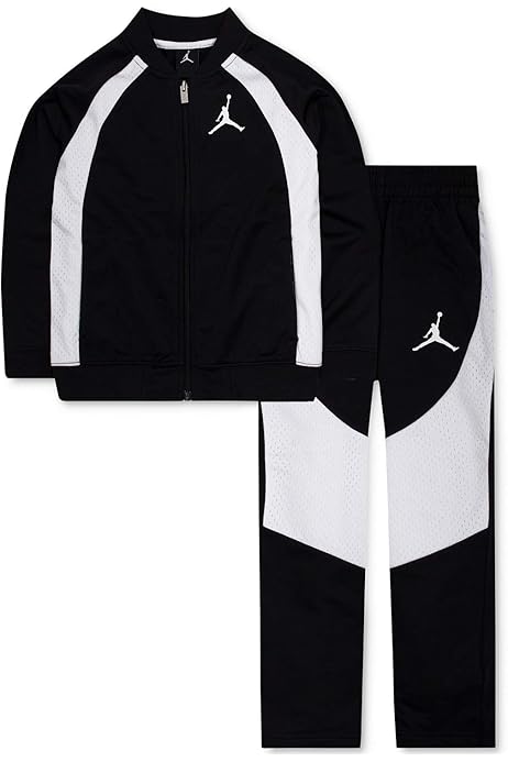 toddler jordan tracksuit