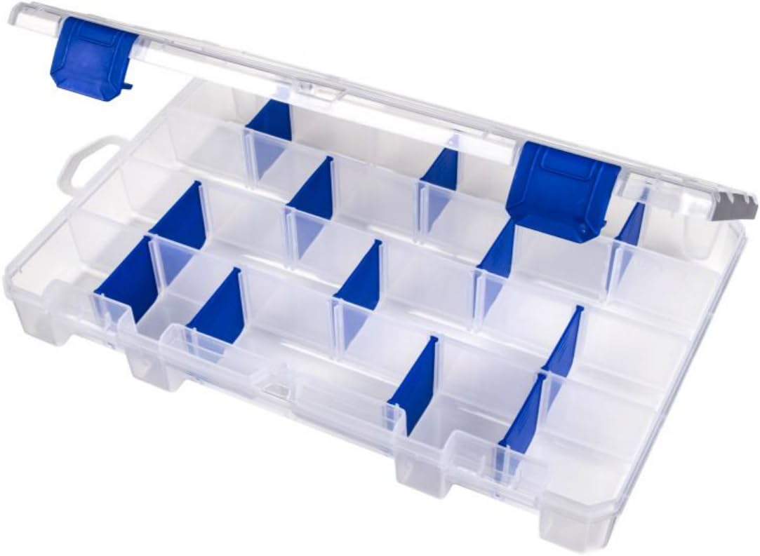 FLA 4007 T-TAINER Box W/12DVDR