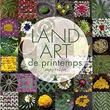Image de Land art de printemps