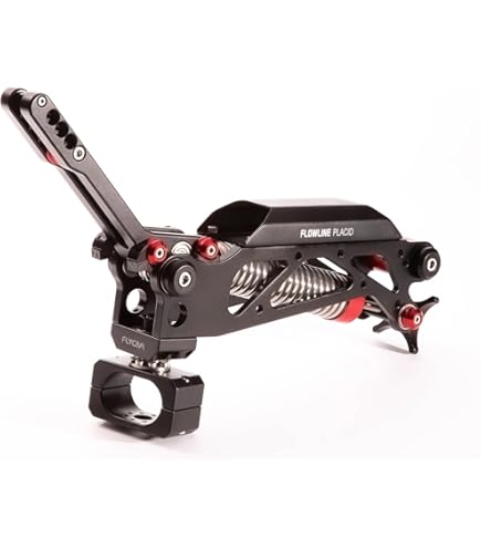 Amazon.com : 16X9 Inc Easyrig Easyrig MiniMax Camera Support