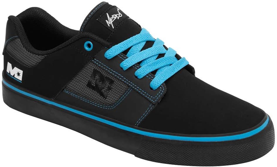 dc maddo shoes