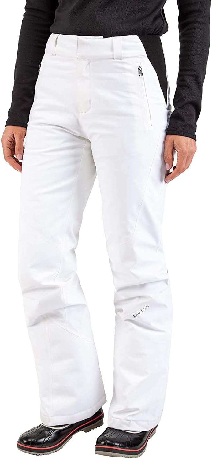 Spyder Women's Winner Gore-tex Ski Pant : Clothing