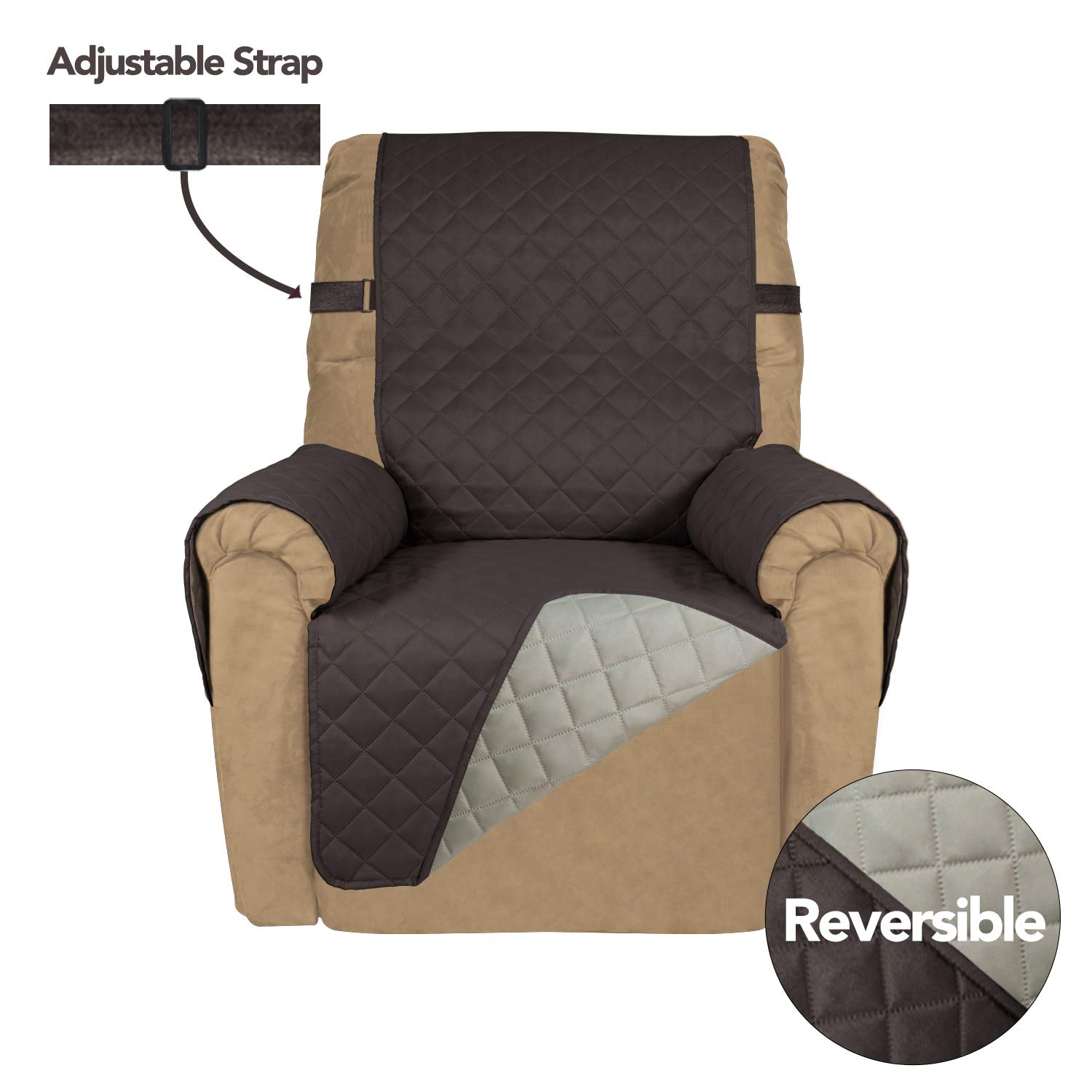 Best waterproof cover for recliner chair