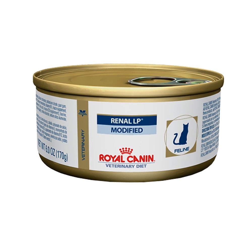 royal canin lp