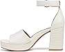 Naturalizer Women Pearlyn HeeledSandal