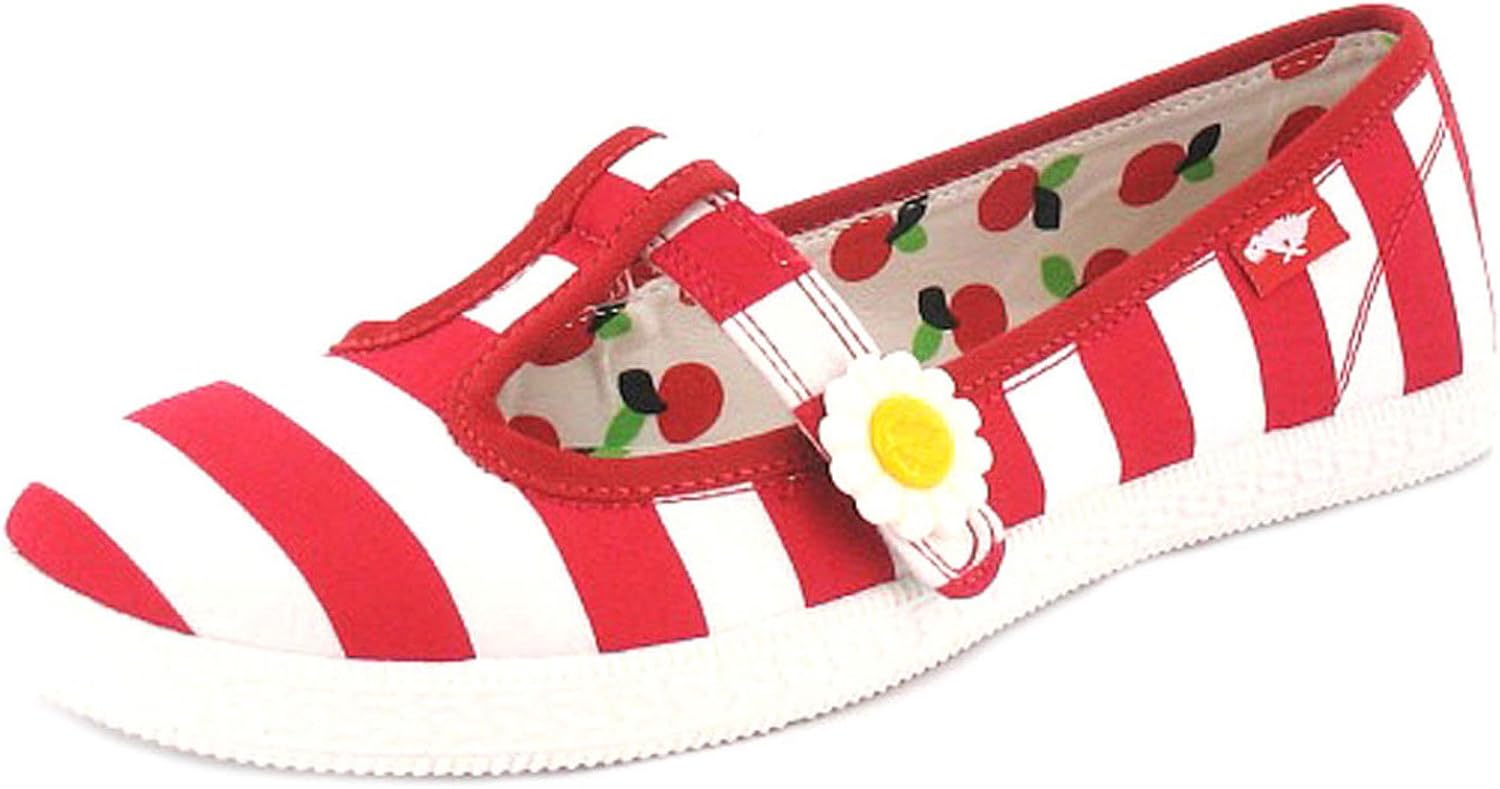 t bar canvas shoes womens