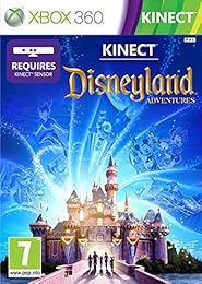 Kinect Disneyland Adventures