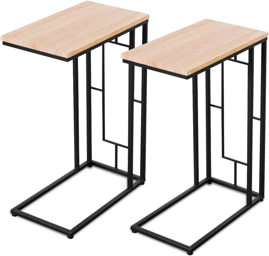 Best Sofa End Table Couch Stand Laptop