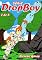 Livro Dropboy: Volume 2