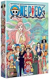 One Piece - L'île des Hommes Poissons - Coffret 2