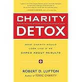CHARITY DETOX