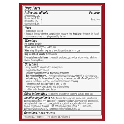 OLAY REGENERIST WHIP FACE MOISTURIZER CREAM WITH SUNSCREEN SPF 25, 1.7 OZ