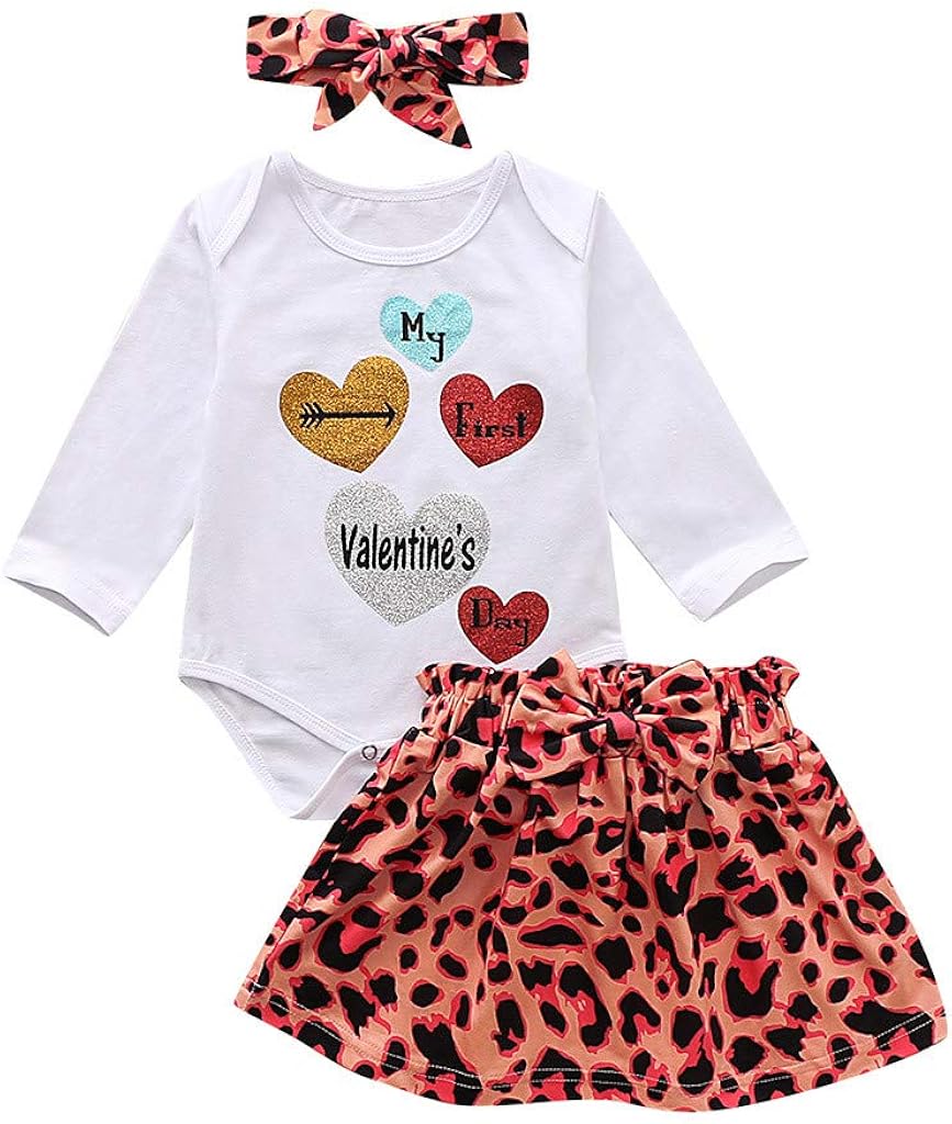 newborn leopard print outfit