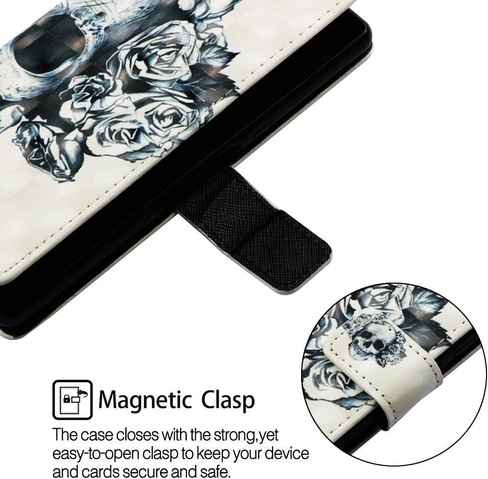 Samsung A21S Case Leather - Image 5