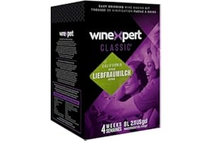WINEXPERT Classic California Liebfraumilch Style Wine Ingredient Kit