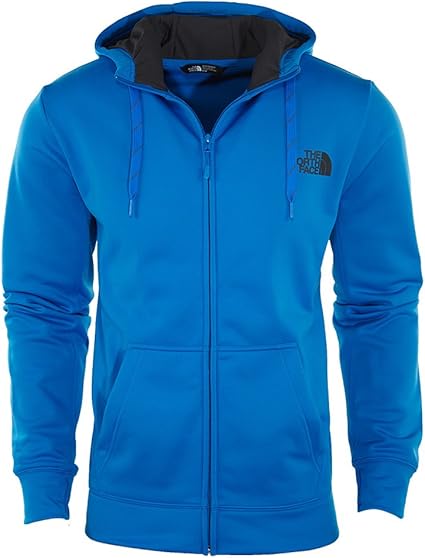 north face surgent lfc hoodie