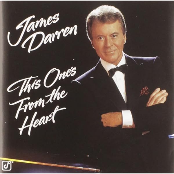 Darren, James - Best of James Darren - Amazon.com Music Darren, James - Best of James Darren - Amazon.com Music