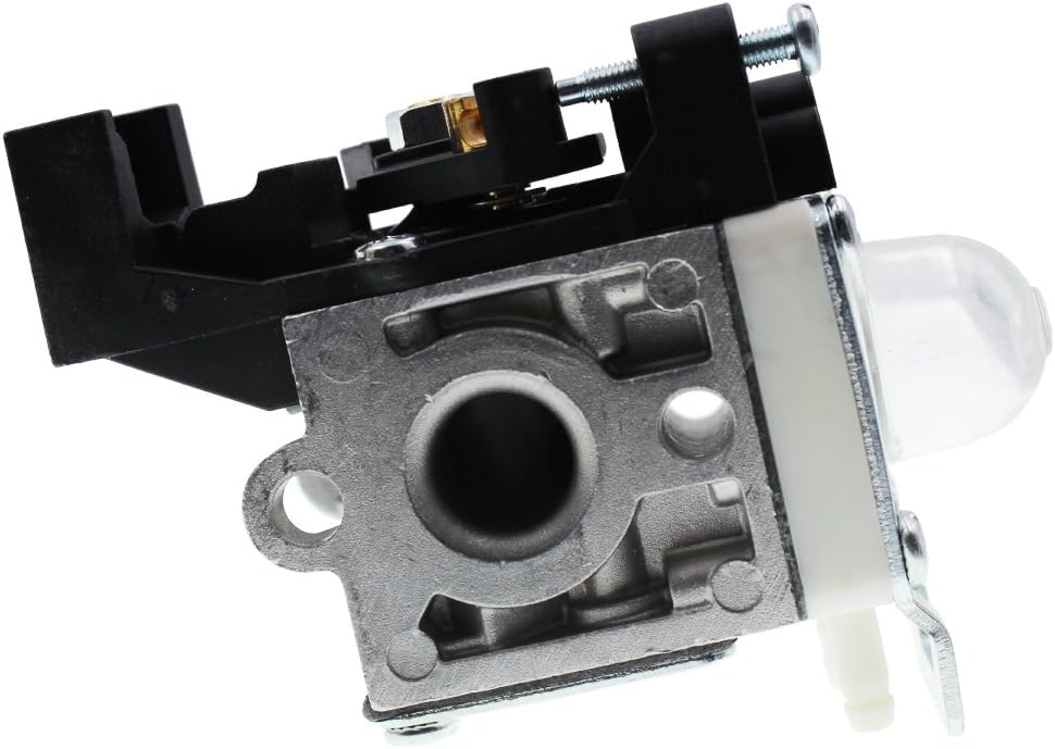 HUZTL Carburetor for Echo GT225 GT225i GT225L PAS225 PE225 PPF225 SHC225 SRM225 SRM225U Trimmer with Repower Maintenance Kit Spark Plug: Garden & Outdoor