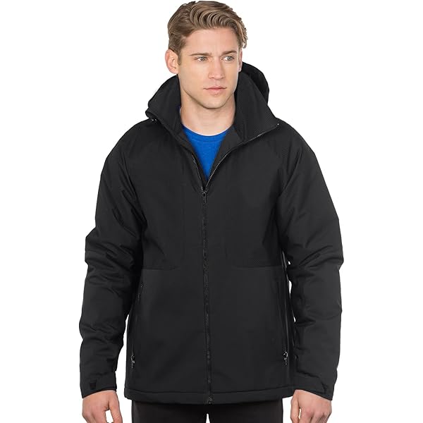 ジャケット・アウター Parka Foul Wet Weather Jacket Mens M 71dYcV8gV5L._AC_SY350_QL65_.jpg