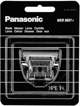 panasonic er206 blade