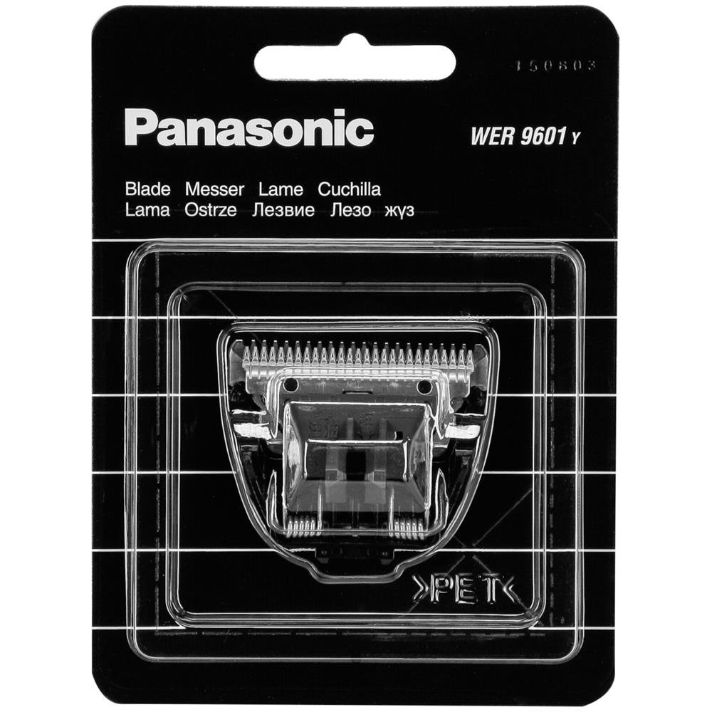 panasonic facial trimmer replacement blades