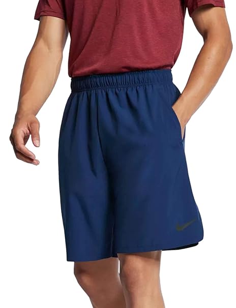 nike m nk flx short woven 2.0