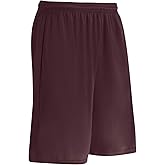 Champro Unisex-Youth Youth Clutch Basketball Shorts