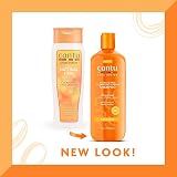 Cantu Shea Butter for Natural Hair Shampoo and Conditioner Twin Pack 2 x 400ml view 4