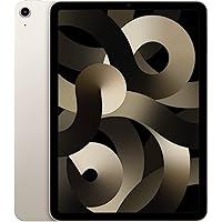Amazon.com: Apple iPad Air (5th Generation): with M1 chip, 10.9