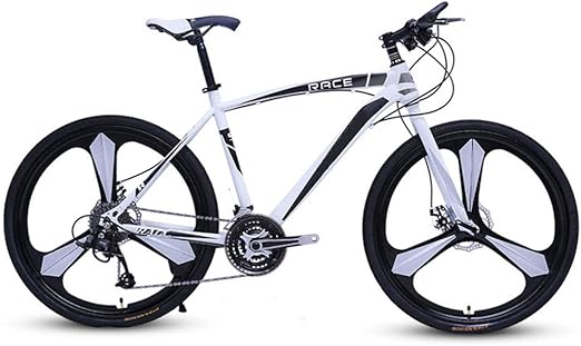 double suspension bike