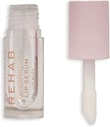 Makeup Revolution Rehab Overnight Lip Serum Nourishing Lip Care Vegan view 3