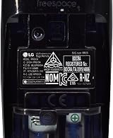 LG Magic Remote 2020 AN-MR20GA Black for LG OLED NanoCell 4K UHD TV view 4