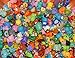 Squinkies for Girls & Boys: Fairies, Figures, Fantasy, Animals, Birds, Cartoon Characters - 20pc Mixed