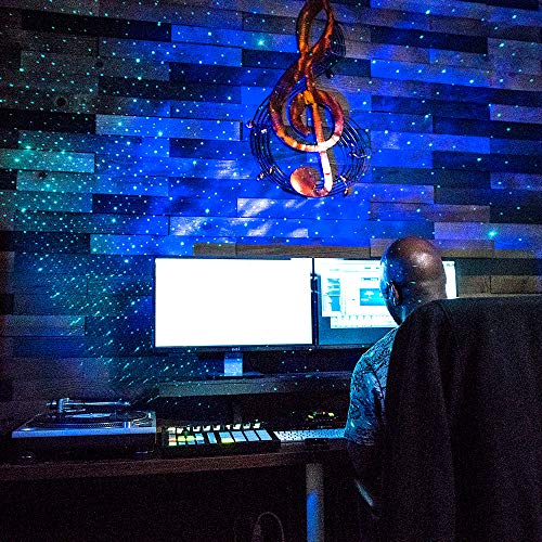 5 BlissLights+Sky+Lite+Projector+Ambiance