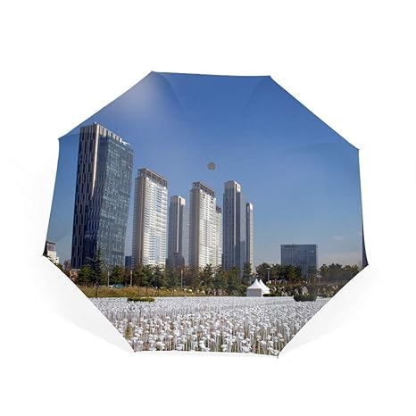 折りたたみ傘 レディース おしゃれ 雨傘 大人 おりたたみ傘 可愛い グラス