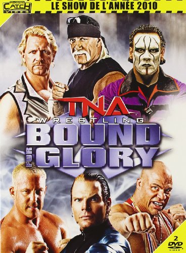 Bound For Glory 2010