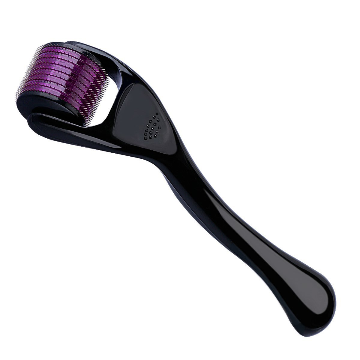 0.25 derma roller for hair