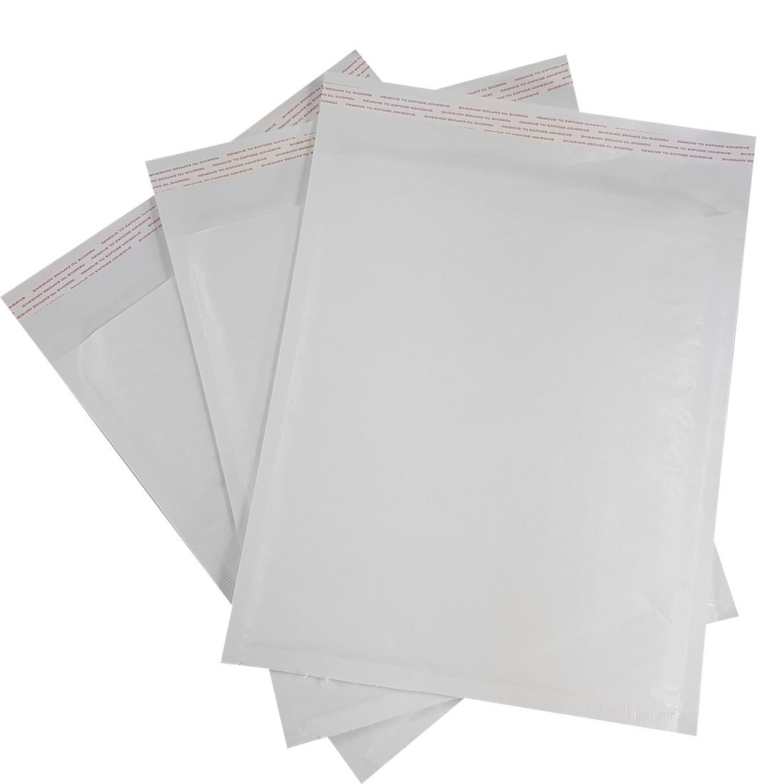 Triplast 170 x 245 mm Bubble Padded Envelope - White (Pack of 200)