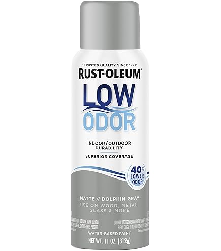 Rust-Oleum 249088 Painter's Touch Multi Purpose Spray Paint, 12