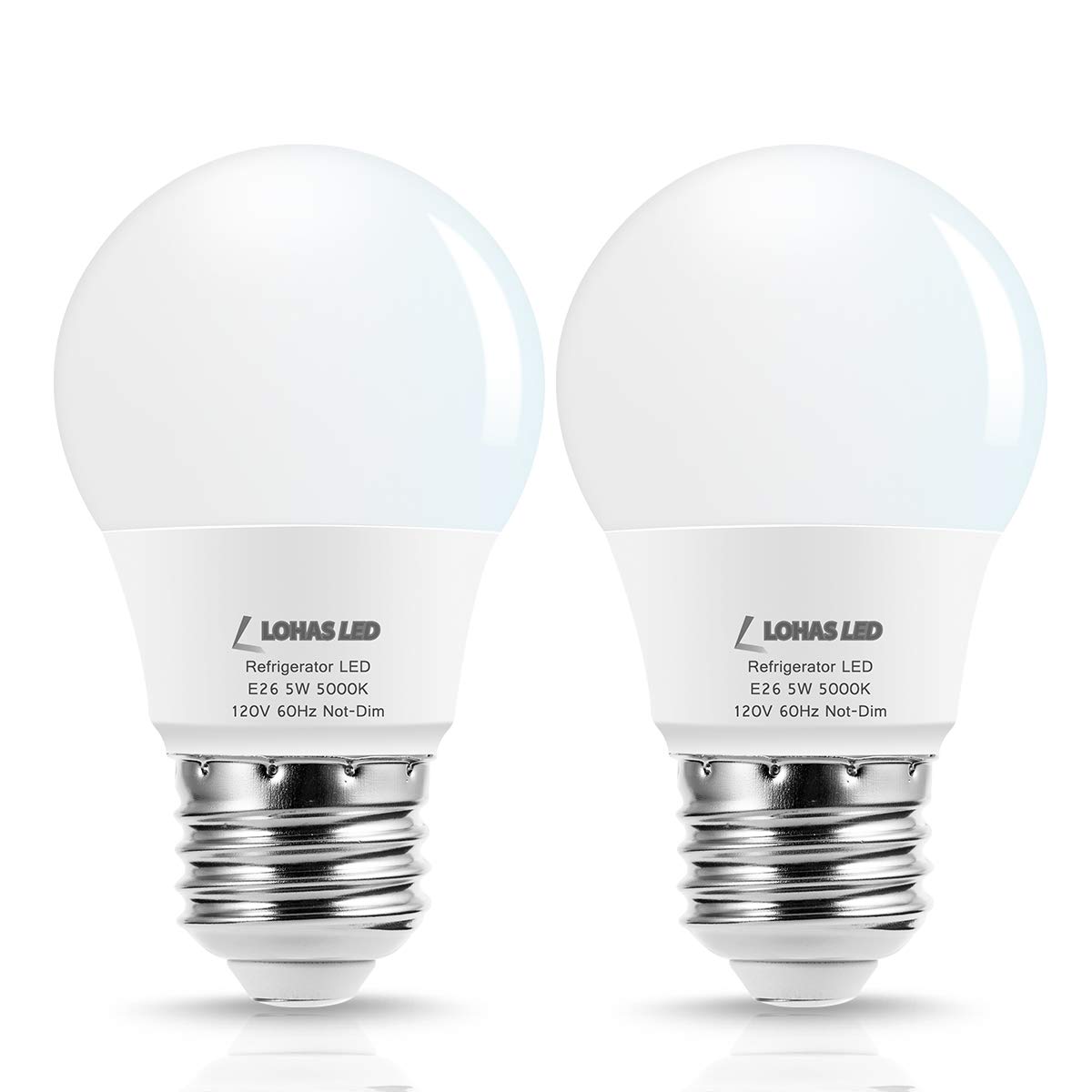 The 9 Best Led Refrigerator Bulb