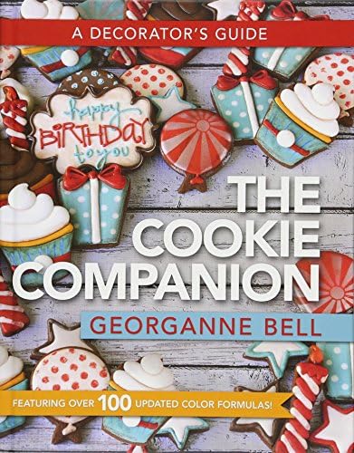 Cookie Companion: A Decorator's Guide