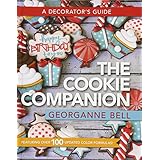 The Cookie Companion: A Decorator's Guide