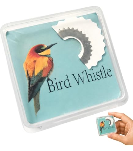 Amazon.com: Suzuki Suzuki Bird Call : Musical Instruments